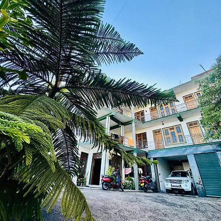 Abc Guest Inn & Restaurant Haputale Exteriér fotografie